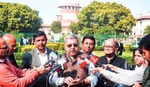 SC Orders Judicial Officers Deployment for Bengal's SIR Exercise