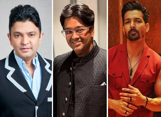 Bhushan Kumar Reunites with Milap Zaveri for Harshvardhan Rane Film