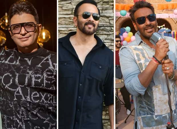 T-Series Acquires Music Rights for Golmaal 5 for Rs. 9 Cr.