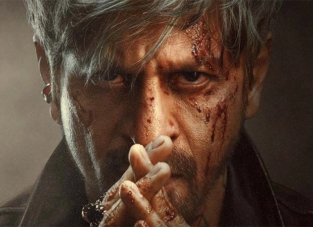 Shah Rukh Khan’s King to Release Globally on Christmas 2026