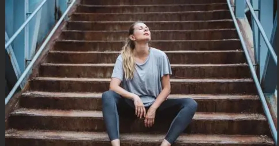 Shortness of Breath on Stairs? 4 Serious Diseases to Know