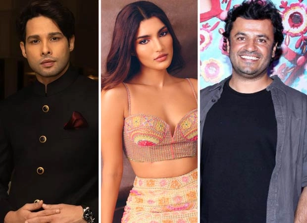Siddhant Chaturvedi and Alizeh Star in 1990s UK Punjabi Drama