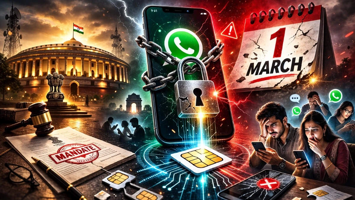 What is SIM Binding and Why is it Important for WhatsApp?