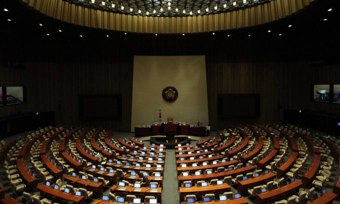 South Korean Official Expelled for Comments on Vietnamese Women