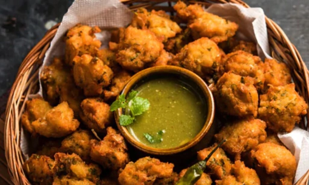Soya Pakora: Delicious and Healthy Protein-Rich Snack