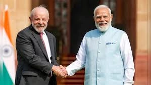 Accelerating Digital Economy: AI Cooperation Agreement