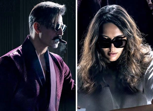 SPIRIT: Vivek Oberoi Stars in Sandeep Reddy Vanga's Film
