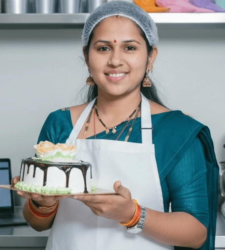 Priyanka Sachin Vyavahe: A Tale of Struggle and Success