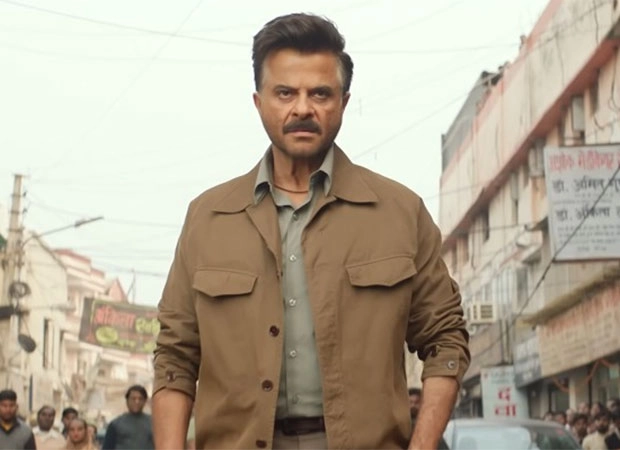 Subedaar Teaser: Anil Kapoor's Film Streams on Prime Video March 5