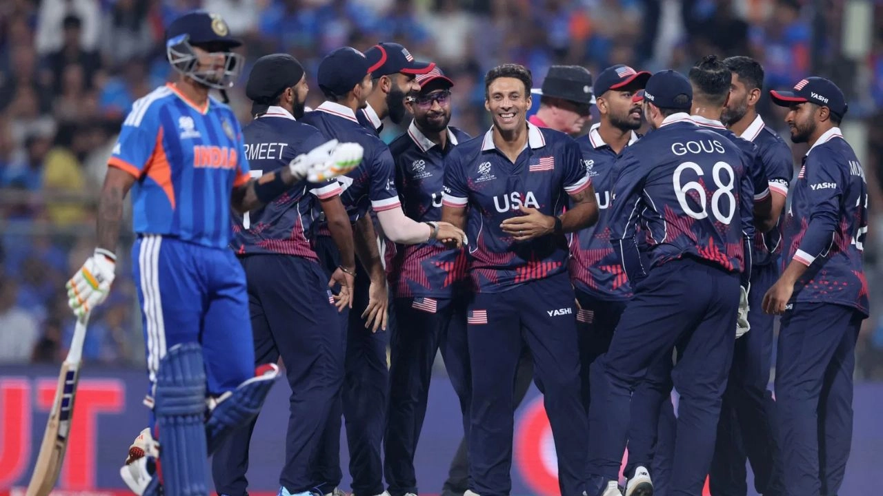 Yadav, Gambhir Warn Against Overconfidence After USA Win