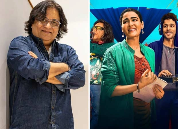 Swanand Kirkire Debuts as Show Creator in Prime Video's Bandwaale