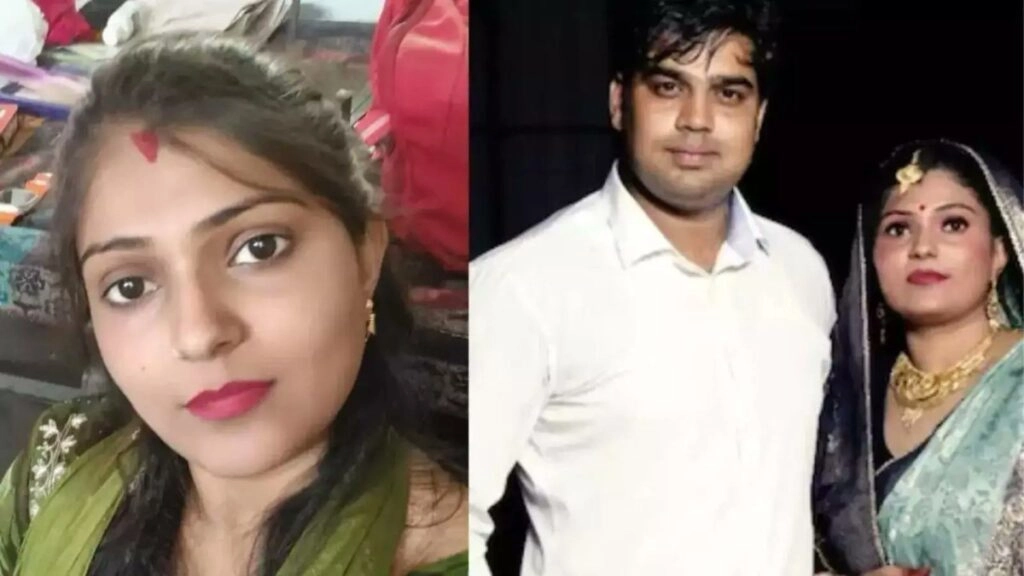 SWAT Commando’s Wife Killed by Husband Over Home Loan Dispute