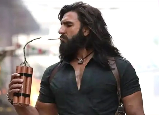 T-Series Acquires Dhurandhar 2 Music Rights from Saregama