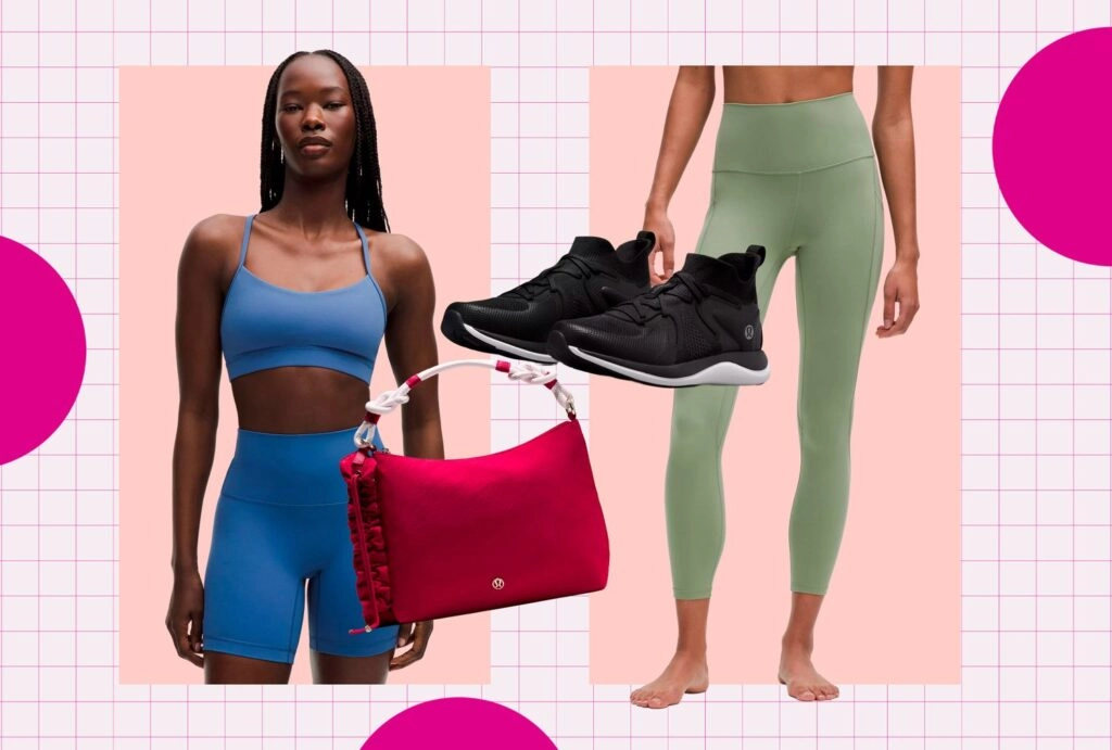 Top Lululemon 'We Made Too Much' Picks for January 2026
