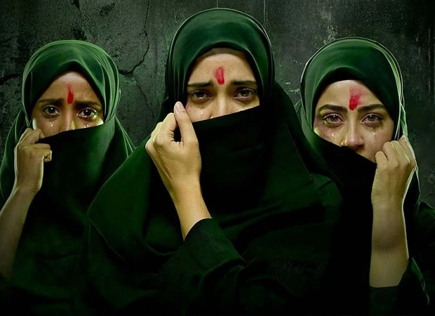 The Kerala Story 2 Teaser Row: Makers Deny Removal Rumors