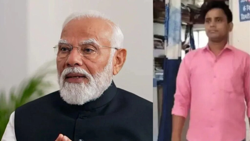 Man Who Abused PM Modi's Mother Granted Bail After 5 Months