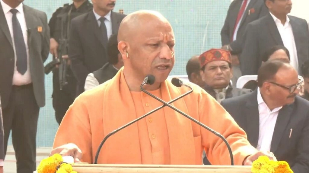 Yogi Government Approves Funds to Transform 424 UP Roads