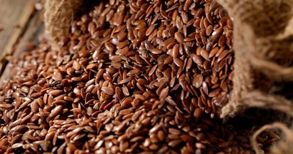 How to Eat Flax Seeds and Their 7 Benefits