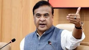 Himanta Biswa Sarma's Taunt on Ripun Bora's Resignation