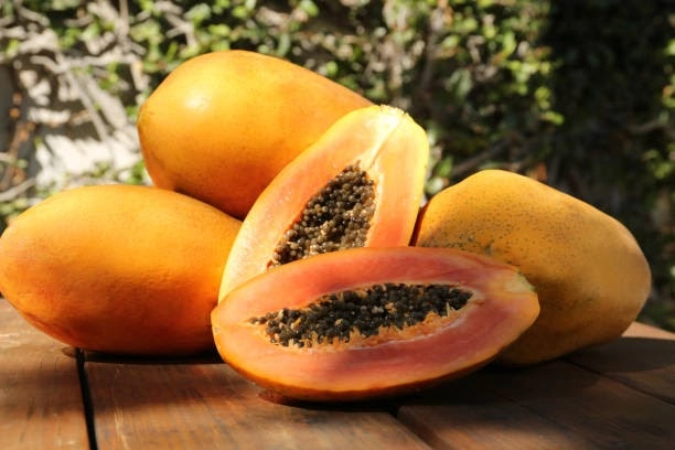 Discover 10 Super Vitamins Hidden in Papaya – Eat Daily!
