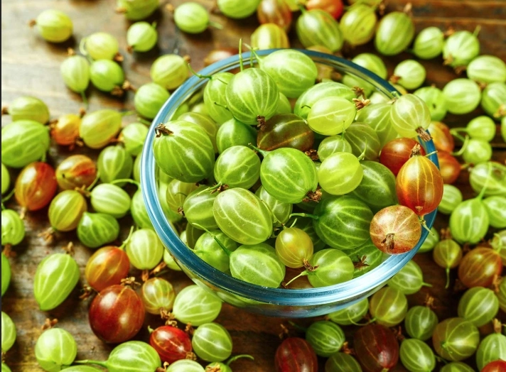 Nectarines: Heart-Saving Fruit that Lowers Bad Cholesterol