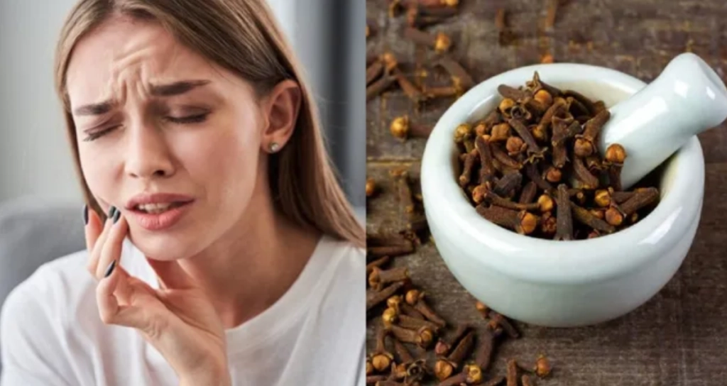 4 Easy Home Remedies for Instant Toothache Relief
