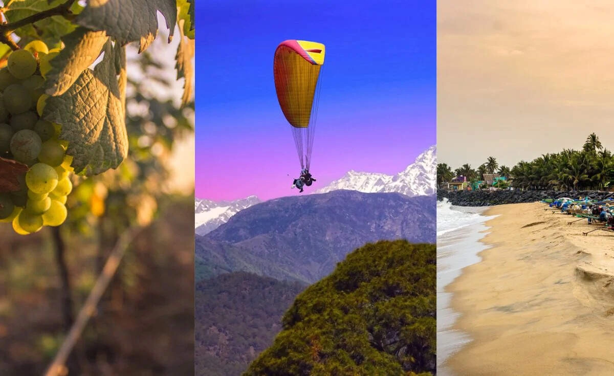 Travel Alert: Best February Destinations for Stunning Weather