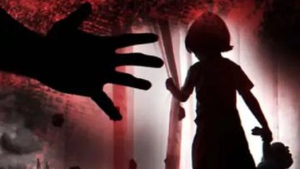 DMK Leader Confesses to Murder of 2.5-Year-Old Girl
