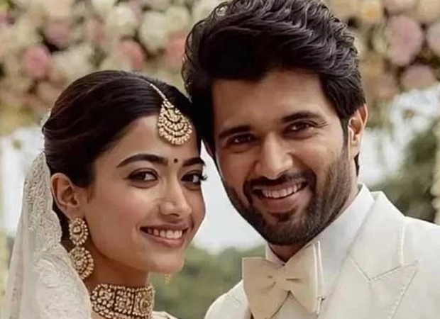 Rashmika Mandanna and Vijay Deverakonda's Dual Wedding Ceremonies