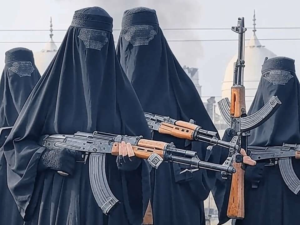 UN Report: Jaish-e-Mohammed Shifts Tactics, Prepares Attacks via Women