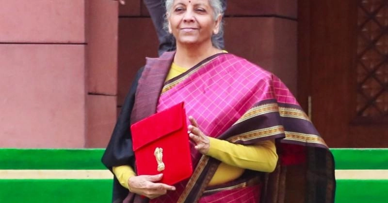 Union Budget 2026–27: ₹43,290 Crore Allocated for J&K