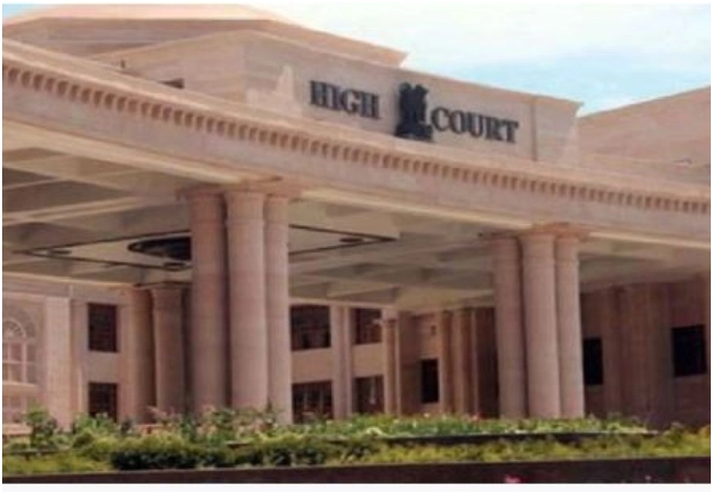 High Court Orders ACS Home and DGP to Appear in Case