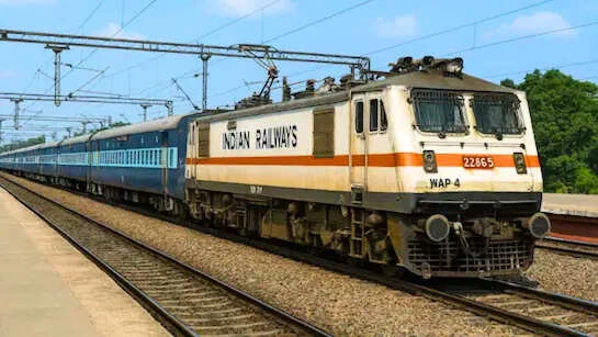 UP Train Cancellations: Check Before You Travel