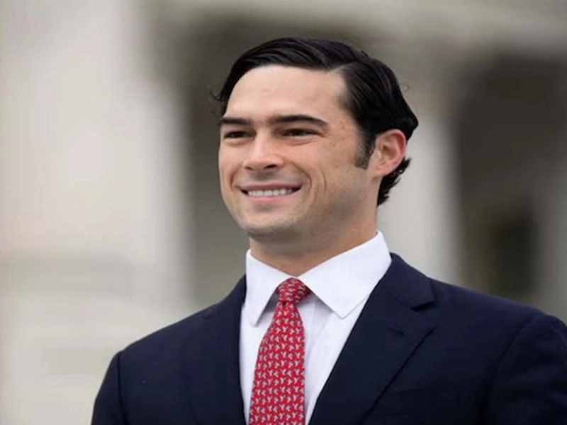 Congress Member Gill Compares Dallas Mall to Pakistan, Sparks Debate