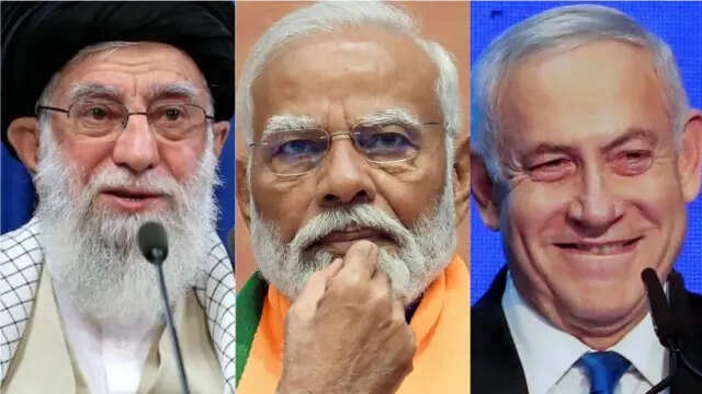 US-Israel-Iran Conflict: 5 Threats Looming Over India