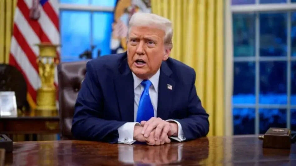 Trump Faces Major Setback: US Court Ends Presidential Forfeiture