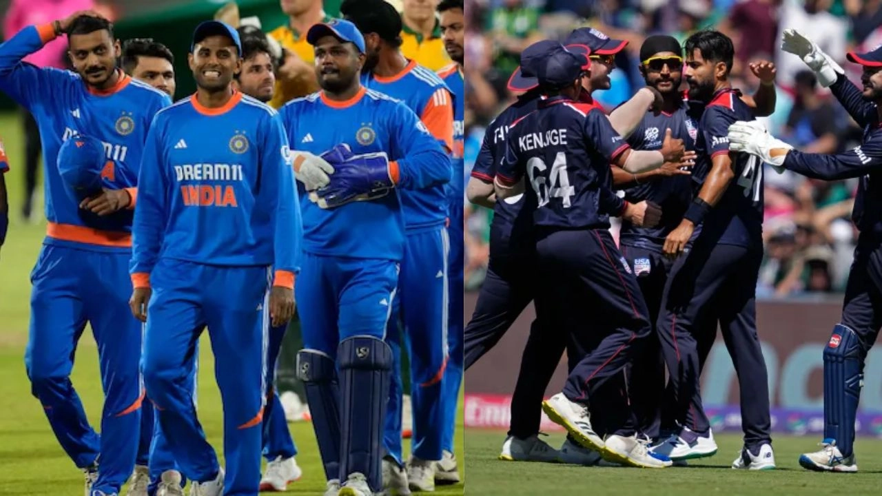 USA vs IND-A: Dream11 Prediction & Fantasy Tips – T20 Warm-up Match