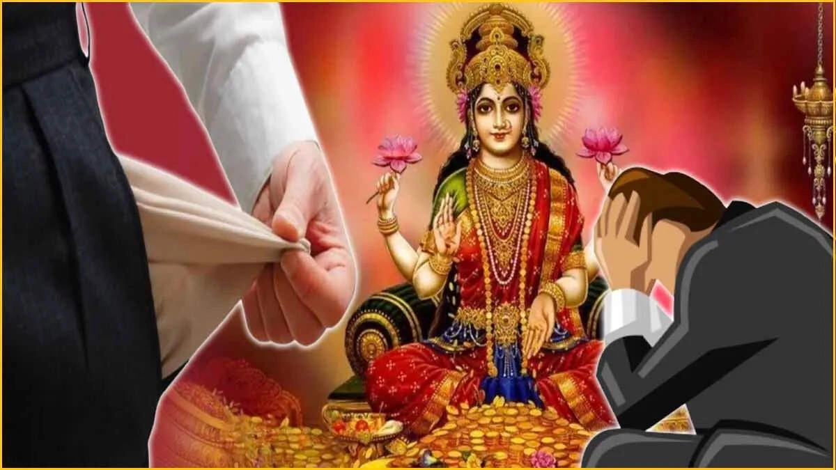 10 Vastu Habits That Lead to Financial Problems