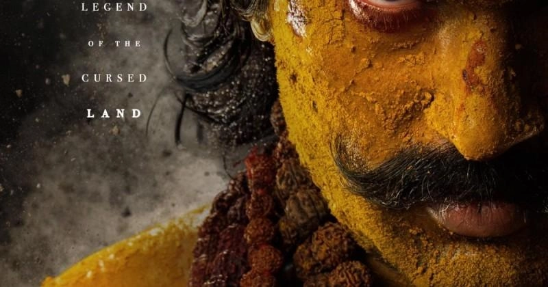 Vijay Deverakonda, Rashmika Mandanna Unveil Ranabaali Teaser