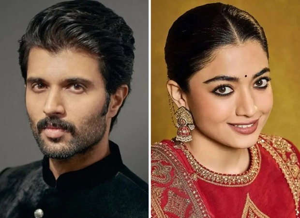 Vijay Deverakonda & Rashmika Mandanna's Traditional Wedding Feast