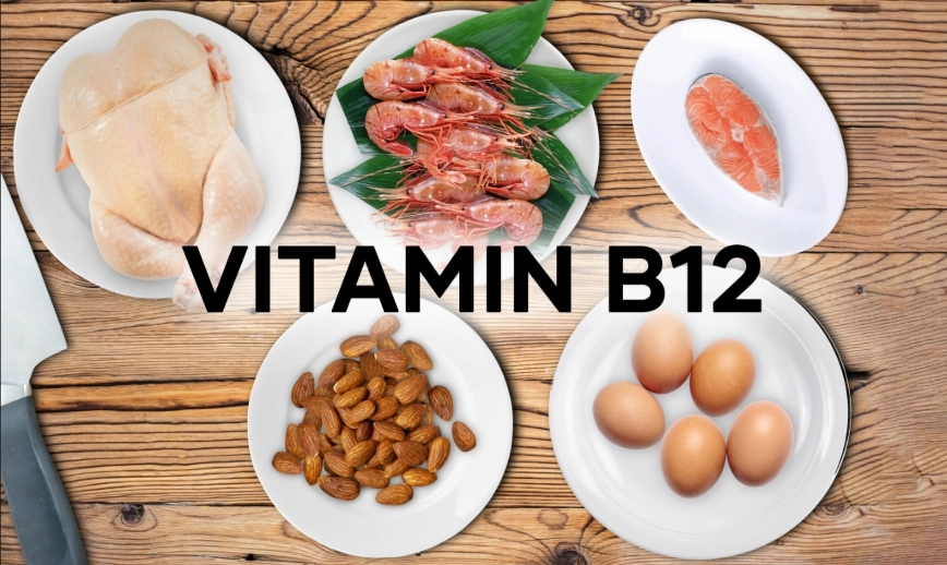 5 Warning Signs of Harm from Vitamin B12 Deficiency