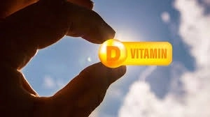 Nutritionist Debunks Myths About Vitamin D from Morning Sun