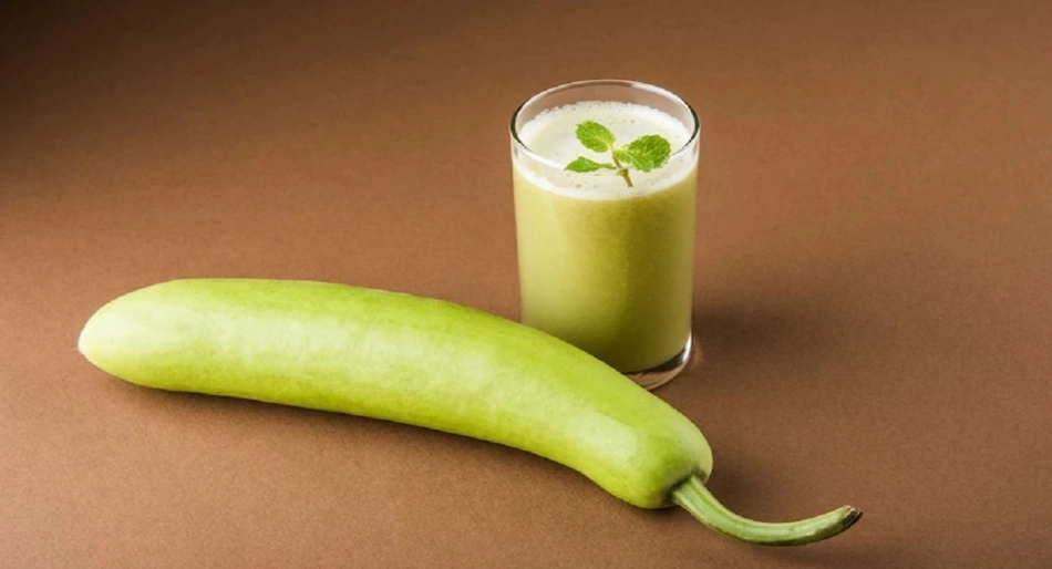 Control Uric Acid: Add Bottle Gourd Soup to Your Diet
