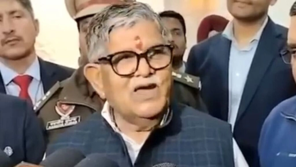 Punjab's Drug Campaign: 49,436 Smugglers Arrested in One Year