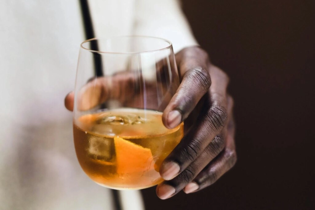 Weekend Binge Drinking: Hidden Brain Damage Risks