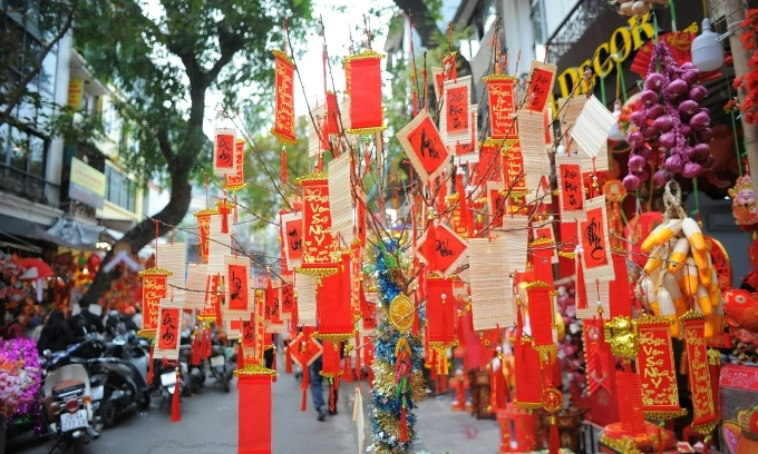 Southeast Asian Countries That Don't Celebrate Lunar New Year