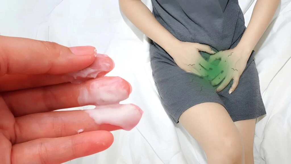 5 Home Remedies to Eliminate White Discharge Effectively