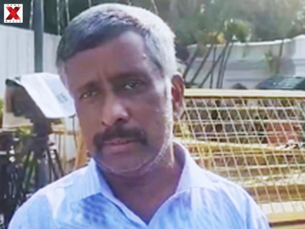 Snehamayi Krishna Arrested in MUDA Case Over Fake Audio