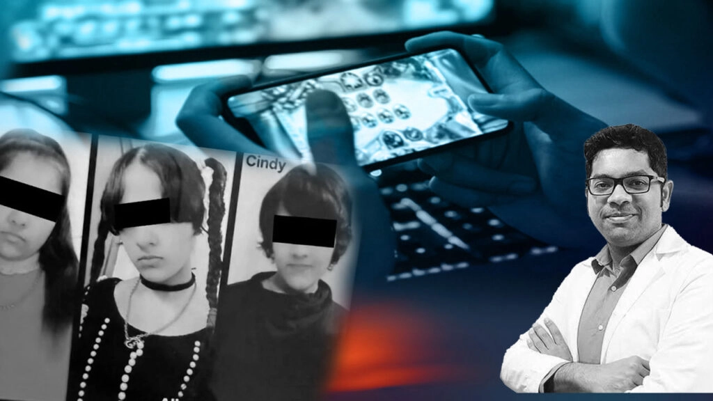 Why Online Games Are Serious: Insights from a Psychiatrist