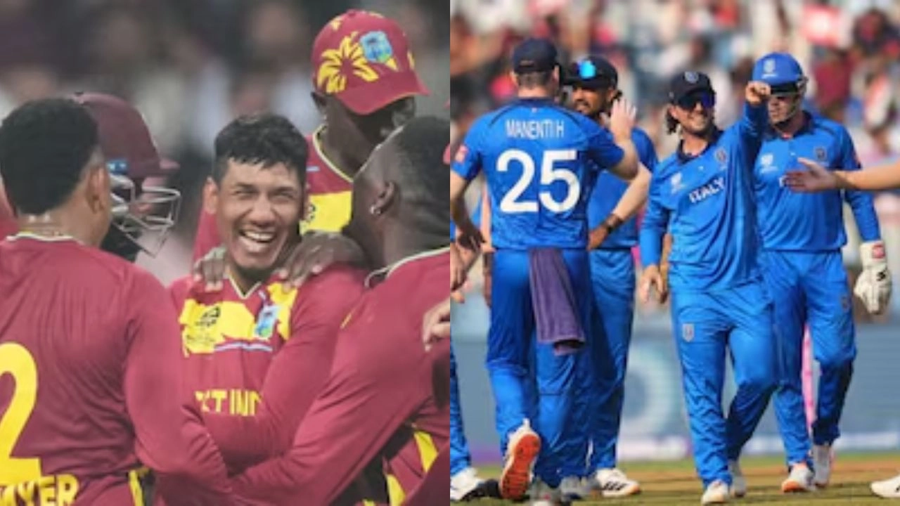 WI vs ITA Dream11 Prediction & Fantasy Tips - T20 World Cup 2026